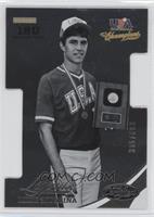 Mike Mussina #/699