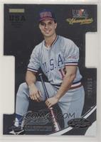 Tino Martinez #/699