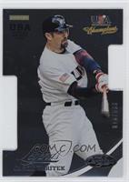 Jason Varitek [EX to NM] #/699