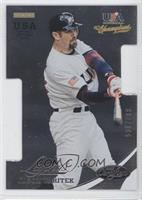 Jason Varitek #/699