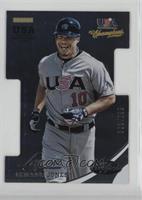 Chipper Jones #/699