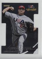 Roger Clemens #/699