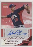 Adam Plutko #/49