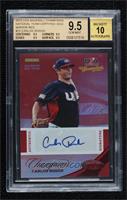 Carlos Rodon [BGS 9.5 GEM MINT] #/49