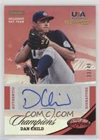 Dan Child #/49