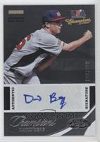 David Berg #/299