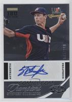 Stephen Gonsalves #/299