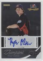 Ryan Olson #/299