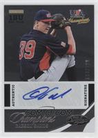 Carson Sands #/299