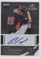 Carson Sands #/299