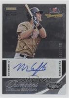 Michael Conforto #/299