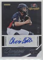 Chris Betts #/26