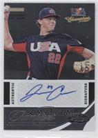 Jonathon Crawford #/299