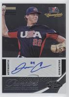 Jonathon Crawford #/299