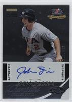 Johnny Field #/299