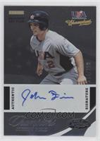 Johnny Field #/299