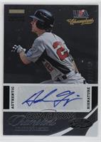 Adam Frazier #/299