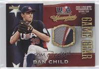 Dan Child #/99