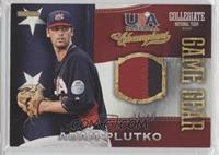 Adam Plutko #/99