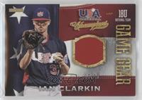 Ian Clarkin #/99