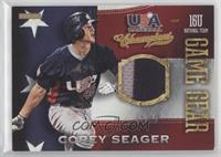 Corey Seager #/99