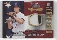 Randal Grichuk #/93