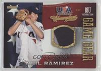 Neil Ramirez #/99