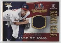 Chase De Jong [EX to NM]