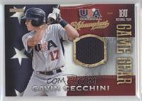 Gavin Cecchini