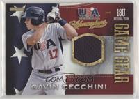 Gavin Cecchini