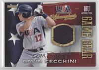 Gavin Cecchini