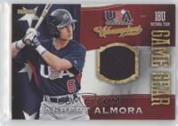 Albert Almora