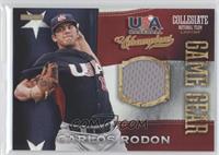 Carlos Rodon