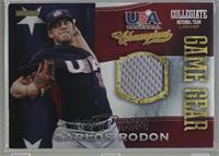 Carlos Rodon [Noted]