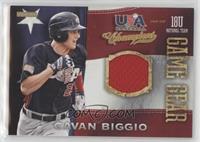 Cavan Biggio