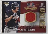 Cavan Biggio