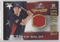 Ryan Boldt [Noted]