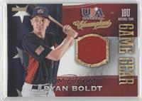 Ryan Boldt