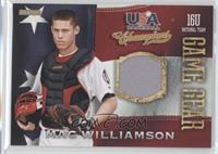 Mac Williamson