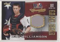 Mac Williamson