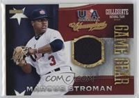 Marcus Stroman