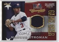 Marcus Stroman