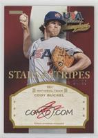 Cody Buckel #/25