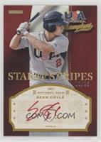 Sean Coyle #/25