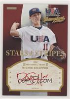 Richie Shaffer #/25