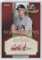 Jordan Swagerty #/25