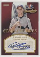 Adrian Marin #/489