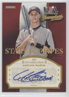 Adrian Marin [Noted] #/489