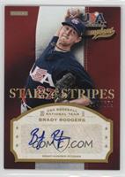 Brady Rodgers #/659