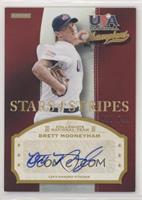 Brett Mooneyham #/799